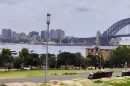 Barangaroo Reserve