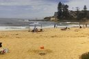 Dee Why Beach