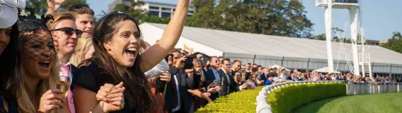 Melbourne Cup - 2024 Dates, Time, Sydney CBD Venues, Lunch & Events