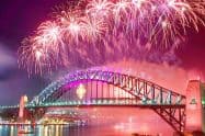 Sydney New Years Eve - 2022/2023 NYE Party Events, Harbour Fireworks