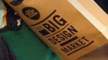 The Big Design Market