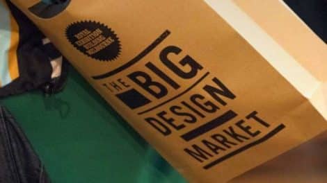 The Big Design Market