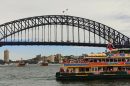 Manly Ferry