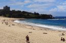 Coogee Beach