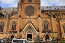 St Marys Cathedral