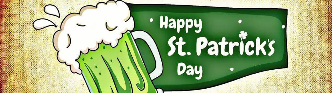 dc events for st patricks day