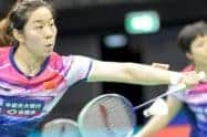 Australian Badminton Open