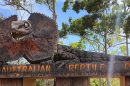 Australian Reptile Park