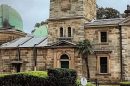 Sydney Observatory