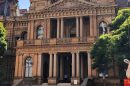 Sydney Town Hall