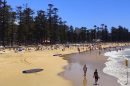 Manly Beach