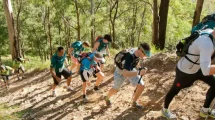 Kokoda Challenge