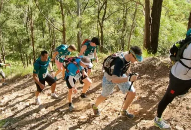 Kokoda Challenge