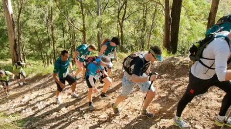 Kokoda Challenge