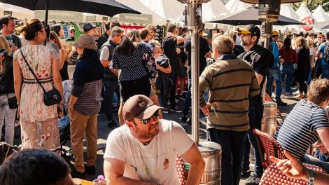 The Australian Beer Fest 7